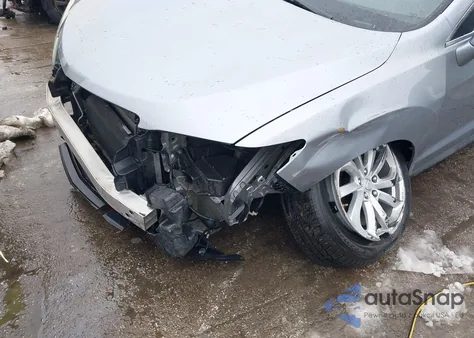 2016 Acura Rdx Technology Acurawatch Plus Packages/Technology Package z USA, uszkodzony, nr VIN 5J8TB4H57GL025065